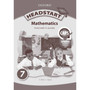Headstart Mathematics Grade 7 Teachers Guide - ISBN 9780199053049