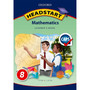 Headstart Mathematics Grade 8 Learner's Book - ISBN 9780199059034