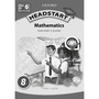 Headstart Mathematics Grade 8 Teachers Guide - ISBN 9780199044139