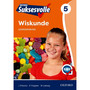 Oxford Suksesvolle Wiskunde Graad 5 Leerdersboek - ISBN 9780195996425