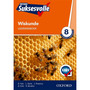 Oxford Suksesvolle Wiskunde Graad 8 Leerdersboek - ISBN 9780199050956