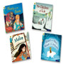 Oxford Reading Tree Traditional Tales: Level 9: Mixed Pack of 4 - ISBN 9780198339816 Oxford Reading Tree Traditional Tales: Level 9: Mixed Pack of 4 - ISBN 9780198339816