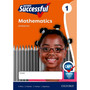 Oxford Successful Mathematics Grade 1 Workbook - ISBN 9780195996500