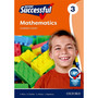 Oxford Successful Mathematics Grade 3 Learner's Book - ISBN 9780199054466