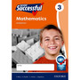 Oxford Successful Mathematics Grade 3 Workbook - ISBN 9780199043019