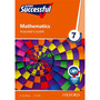 Oxford Successful Mathematics Grade 7 Teacher's Guide - ISBN 9780199056767