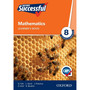 Oxford Successful Mathematics Grade 8 Learners Book - ISBN 9780195998023