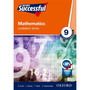 Oxford Successful Mathematics Grade 9 Learners Book - ISBN 9780199057160