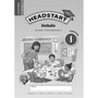 Headstart Iimbalo IGreyidi 1 INcwadi YokuSebenzela - ISBN 9780199043507