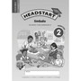 Headstart Iimbalo IGreyidi 2 INcwadi YokuSebenzela - ISBN 9780199054862