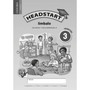 Headstart Iimbalo IGreyidi 3 INcwadi YokuSebenzela - ISBN 9780199042104