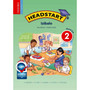 Headstart Izibalo IBanga 2 INcwadi yoMfundi - ISBN 9780199045389
