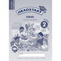 Headstart Izibalo IBanga 2 INcwadi yoMsebenzi - ISBN 9780199052158