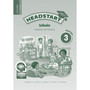 Headstart Izibalo IBanga 3 INcwadi kaTitshala - ISBN 9780199042579