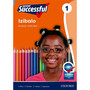 Oxford Successful Izibalo IBanga 1 INcwadi yoMfundi - ISBN 9780199043316