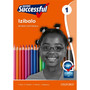 Oxford Successful Izibalo IBanga 1 INcwadi kaTitshala - ISBN 9780195997323