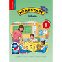 Headstart Izibalo Ibanga 1 Incwadi Yomfundi - ISBN 9780199051823