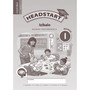 Headstart Izibalo Ibanga 1 Incwadi Yokusebenzela - ISBN 9780199049608