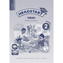 Headstart Izibalo Ibanga 2 Incwadi kaThisha - ISBN 9780195998993
