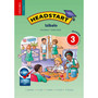 Headstart Izibalo Ibanga 3 Incwadi Yomfundi - ISBN 9780195999624