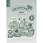 Headstart Izibalo Ibanga 3 Incwadi kaThisha - ISBN 9780199059522