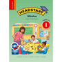 Headstart Mmetse Kreiti ya 1 Puku ya Moithuti - ISBN 9780199053100