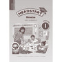Headstart Mmetse Kreiti ya 1 Puku ya Morutisi - ISBN 9780199045655