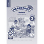 Headstart Mmetse Kreiti ya 2 Puku ya Morutisi - ISBN 9780199042142