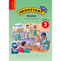 Headstart Mmetse Kreiti ya 3 Puku ya Moithuti - ISBN 9780199048564