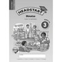 Headstart Mmetse Kreiti ya 3 Puku ya Mosomo - ISBN 9780199054527