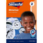 Oxford Successful Mmetse Kreiti ya 2 Puku ya Moithuti - ISBN 9780195999167