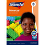 Oxford Successful Mmetse Kreiti ya 3 Puku ya Moithuti - ISBN 9780199056491