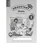 Headstart Mmetse Kereiti ya 1 Buka ya Mosebetsi - ISBN 9780199059782
