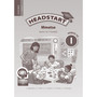 Headstart Mmetse Kereiti ya 1 Buka ya Titjhere - ISBN 9780195999570