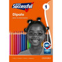 Oxford Successful Dipalo Mophato 1 Buka ya Morutabana - ISBN 9780199048854