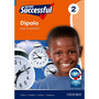 Oxford Successful Dipalo Mophato 2 Buka ya Moithuti - ISBN 9780199045327