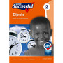 Oxford Successful Dipalo Mophato 2 Buka ya Morutabana - ISBN 9780195998511