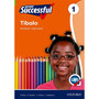 Oxford Successful Tibalo Libanga 1 INcwadzi yeMfundzi - ISBN 9780199052882