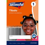 Oxford Successful Tibalo Libanga 1 INcwadzi Yekusebentela - ISBN 9780199050802