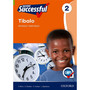 Oxford Successful Tibalo Libanga 2 INcwadzi yeMfundzi - ISBN 9780199059010