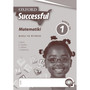 Oxford Successful Matematiki Giredi ya 1 Buku ya Ntirho - ISBN 9780199042043