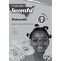 Oxford Successful Matematiki Giredi ya 1 Buku ya Mudyondzisi - ISBN 9780199059102