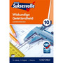 Oxford Suksesvolle Wiskundige Geletterdheid Graad 10 Leerdersboek - ISBN 9780195995046
