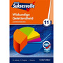 Oxford Suksesvolle Wiskundige Geletterdheid Graad 11 Leerdersboek - ISBN 9780199059331