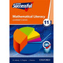Oxford Successful Mathematical Literacy Grade 11 Learners Book - ISBN 9780195997521