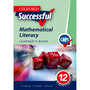 Oxford Successful Mathematical Literacy Grade 12 Learner's Book - ISBN 9780199047062