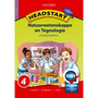 Headstart Natuurwetenskappe en Tegnologie Graad 4 Leerdersboek (CAPS) - ISBN 9780199050307