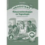 Headstart Natuurwetenskappe en Tegnologie Graad 6 Onderwysersgids (CAPS) - ISBN 9780199052455