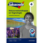 Oxford Suksesvolle Natuurwetenskappe en Tegnologie Graad 4 Onderwysersgids(CAPS) - ISBN 9780199051250