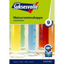 Oxford Suksesvolle Natuurwetenskappe Graad 9 Leerdersboek (CAPS) - ISBN 9780199056088
